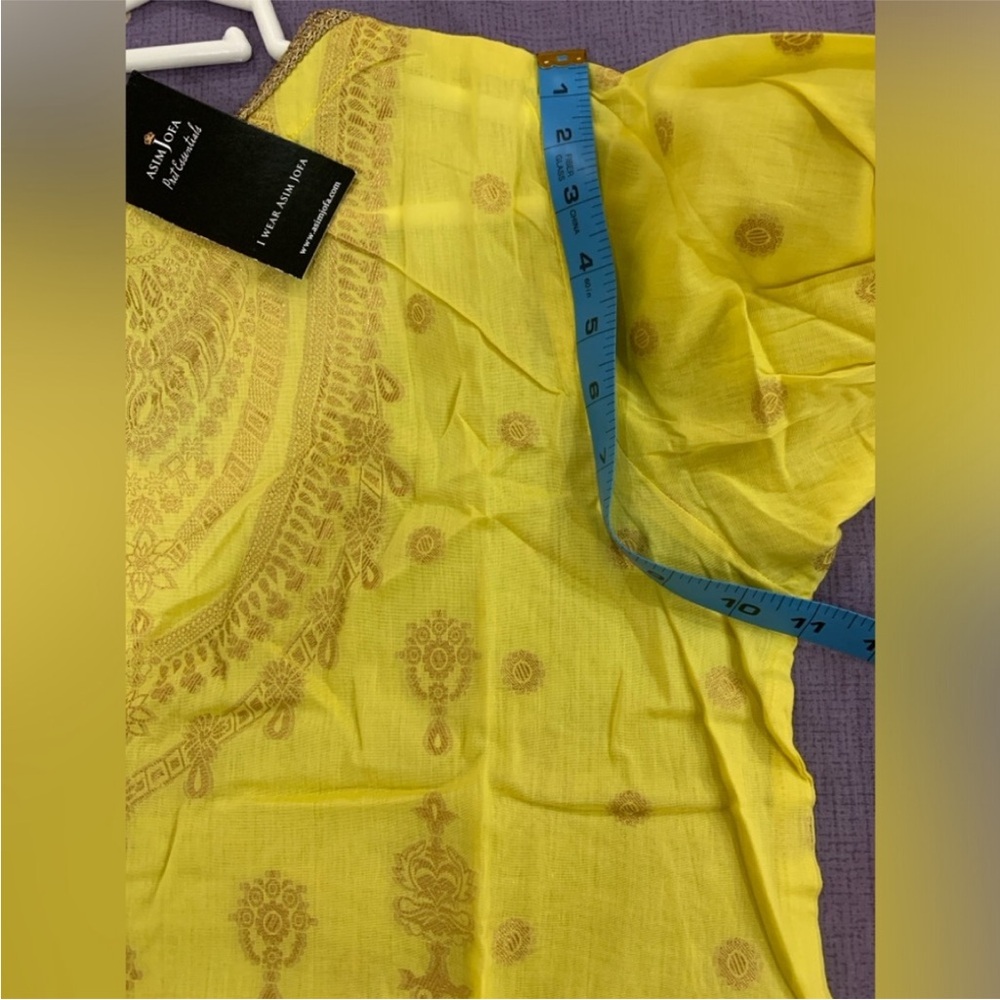 Asim Jofa Dress - Picture 13 of 16